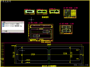 道桥行业资源全解析 从图纸设计到施工管理的核心要素