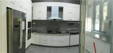 650平米绿色梦想家 一位深圳业主的现代联排自主装修全记录